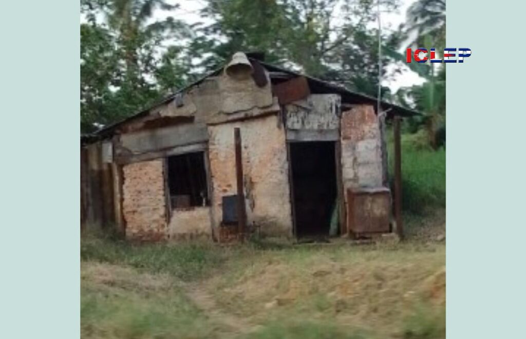 Coco Solo Panamá: La paradoja de la pobreza junto al Canal 1 coco solo panama la paradoja de la pobreza junto al canal