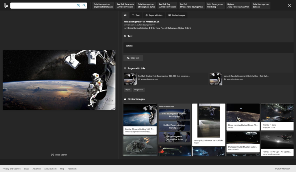 Cómo Buscar Imágenes Inversas en Móvil y Ordenador: Guía Completa 1 como buscar imagenes inversas en movil y ordenador guia completa