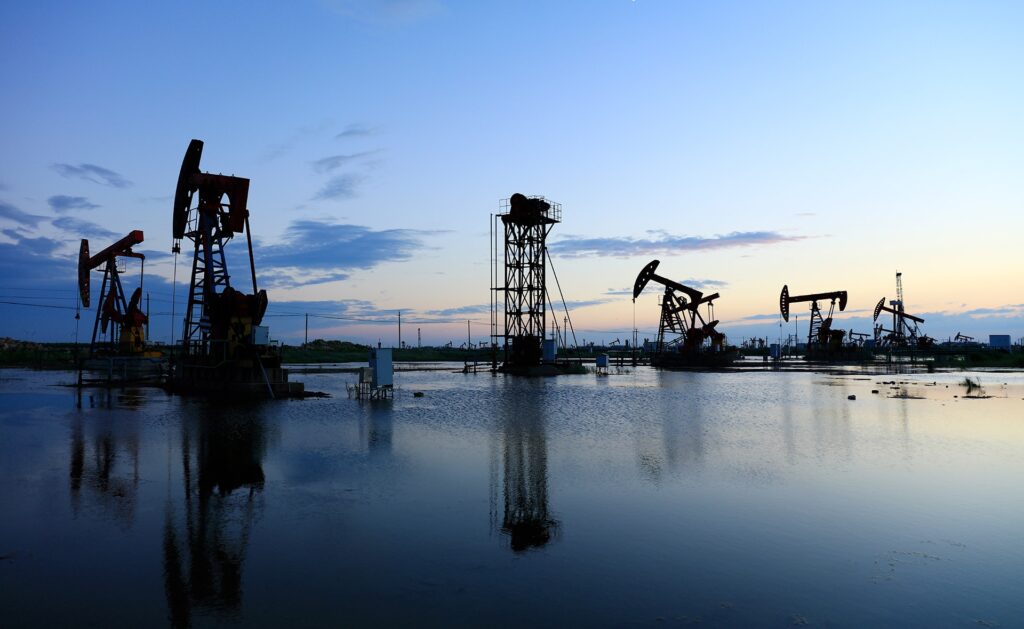 ¿Cómo se Formó el Petróleo? Descubre el Origen de este Recurso 1 como se formo el petroleo descubre el origen de este recurso