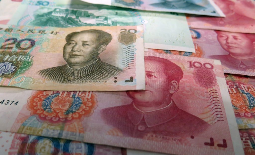 Convirtiendo Dólares Americanos a Yuanes Chinos: Guía Completa 1 convirtiendo dolares americanos a yuanes chinos guia completa