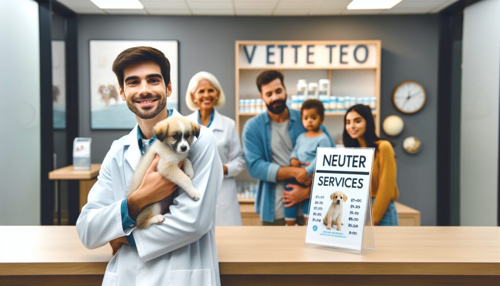 Costo de la Esterilización de Perros: Guía Completa 1 costo de la esterilizacion de perros guia completa