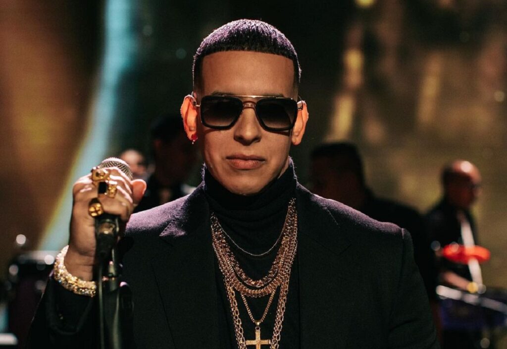 Daddy Yankee: Últimas noticias, videos y fotos del Rey del Reggaeton | Univision 1 daddy yankee ultimas noticias videos y fotos del rey del reggaeton univision