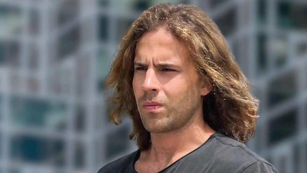Daniel Sancho: Hijo de Rodolfo Sancho Condenado por Asesinato en Tailandia 1 daniel sancho hijo de rodolfo sancho condenado por asesinato en tailandia