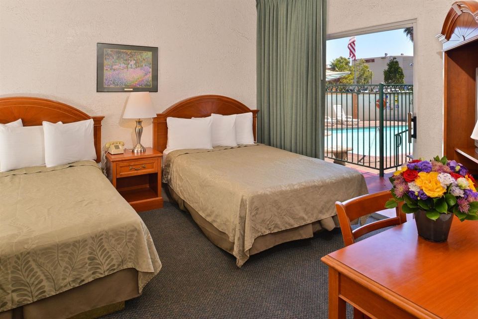 Descubre Hoteles Baratos Cerca de SeaWorld San Diego 1 descubre hoteles baratos cerca de seaworld san diego