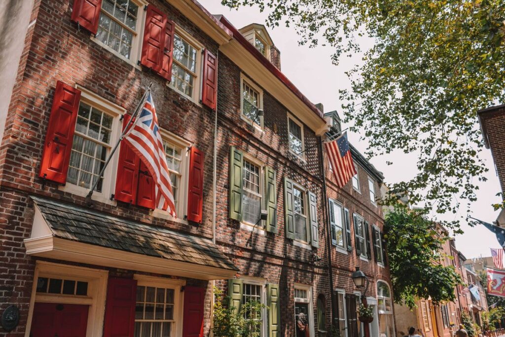 Descubriendo Alojamientos Económicos en Filadelfia: Consejos y Recomendaciones 1 descubriendo alojamientos economicos en filadelfia consejos y recomendaciones
