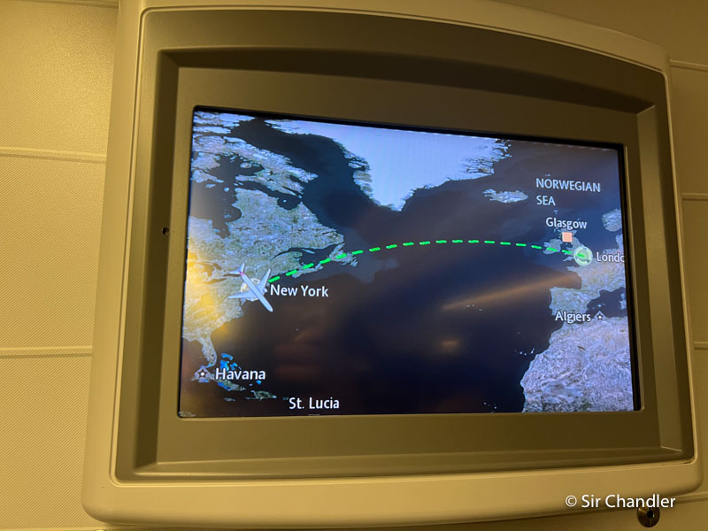 Descubriendo el Tiempo de Vuelo de Nueva York a Londres 1 descubriendo el tiempo de vuelo de nueva york a londres