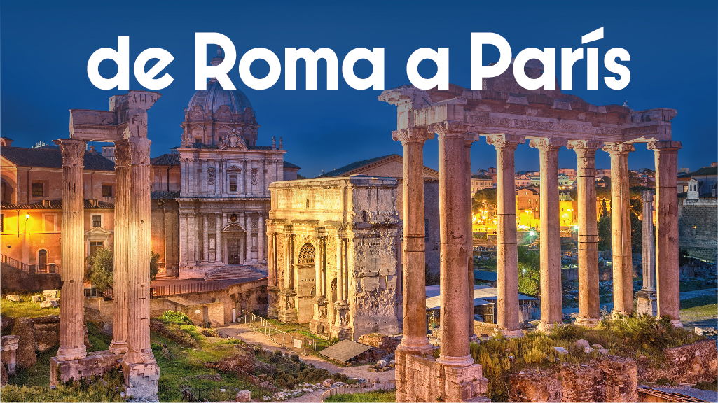 Descubriendo las Mejores Ofertas en Vuelos New York Rome Flights 1 descubriendo las mejores ofertas en vuelos new york rome flights