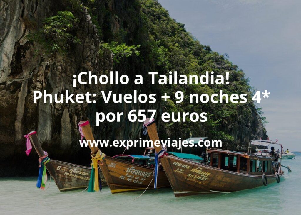 Descubriendo las Ofertas de Phuket HKT con Skyscanner 1 descubriendo las ofertas de phuket hkt con skyscanner