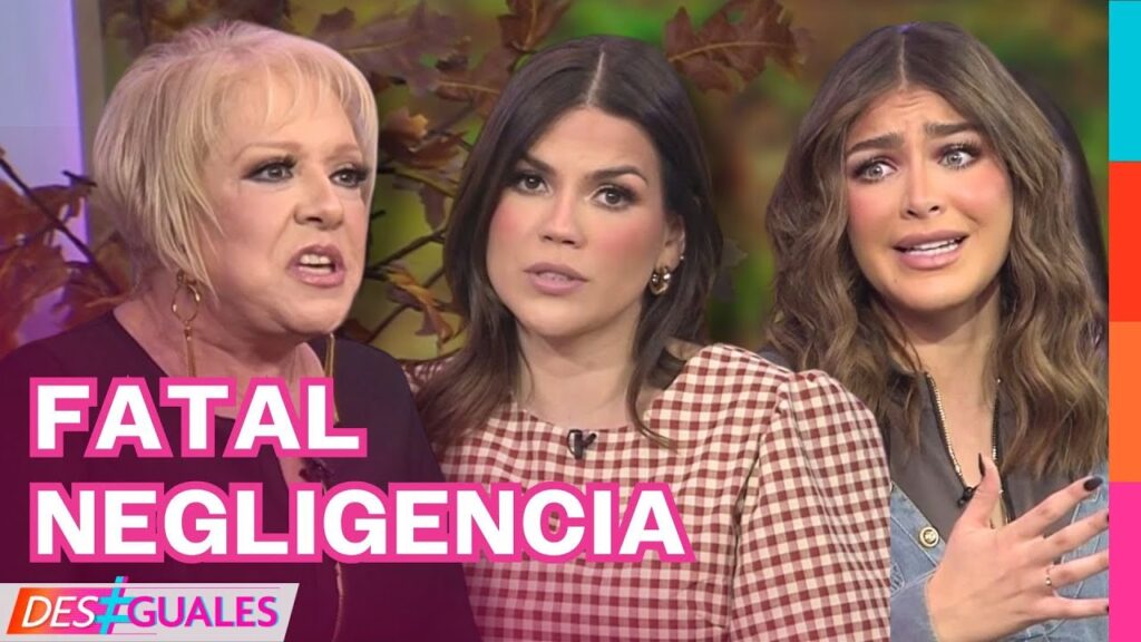 Desiguales: Niñera Deja Gemelas en Tina, ¿Falta de Opciones? | Univision 1 desiguales ninera deja gemelas en tina falta de opciones univision