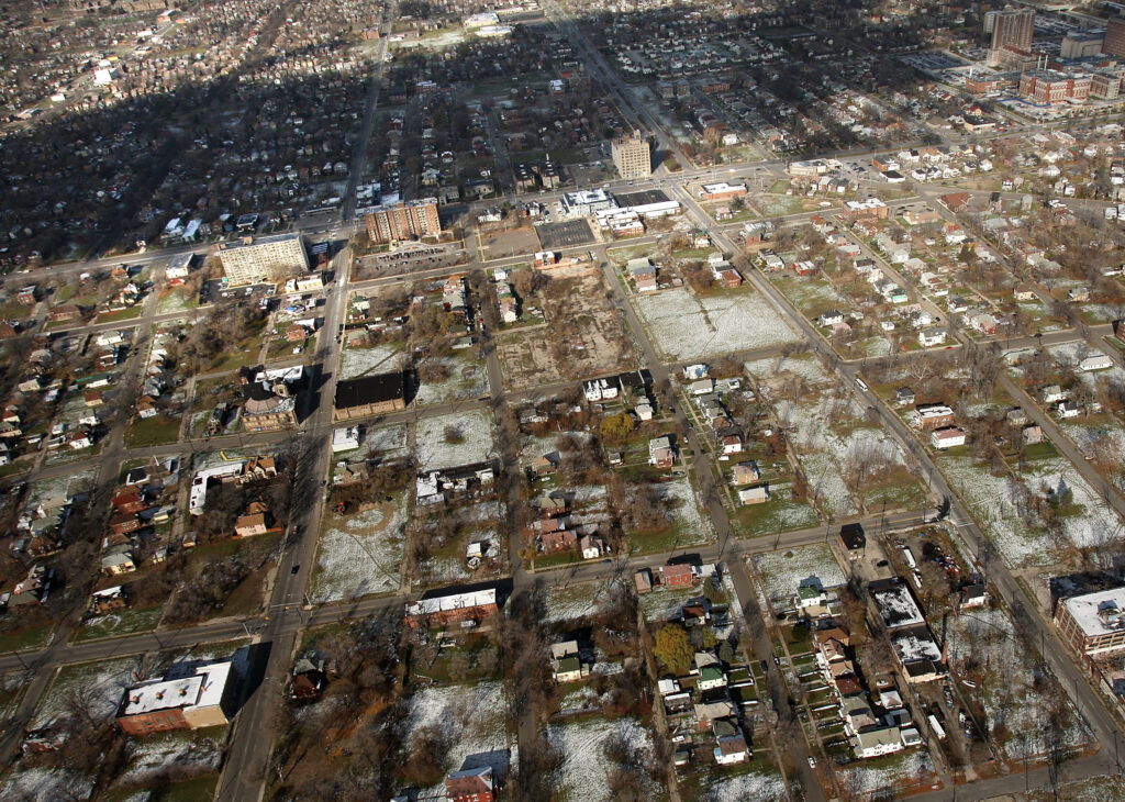 Detroit, Michigan: Últimas Noticias, Videos y Fotos | Univision 1 detroit michigan ultimas noticias videos y fotos univision