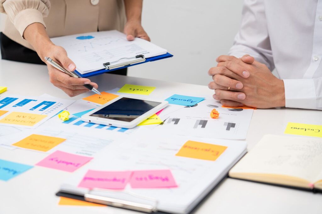Diagrama RACI: Maximiza tu productividad en proyectos 1 diagrama raci maximiza tu productividad en proyectos