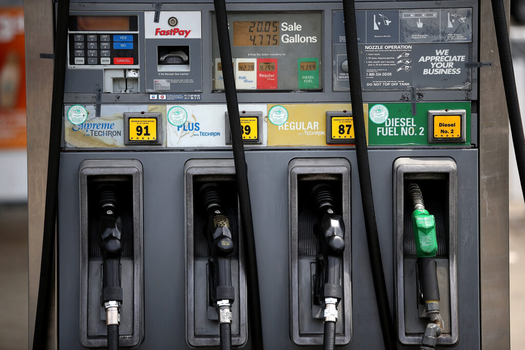 ⛽️ Gasolina barata en California: 8 apps para encontrar las mejores ofertas 1 e29bbdefb88f gasolina barata en california 8 apps para encontrar las mejores ofertas