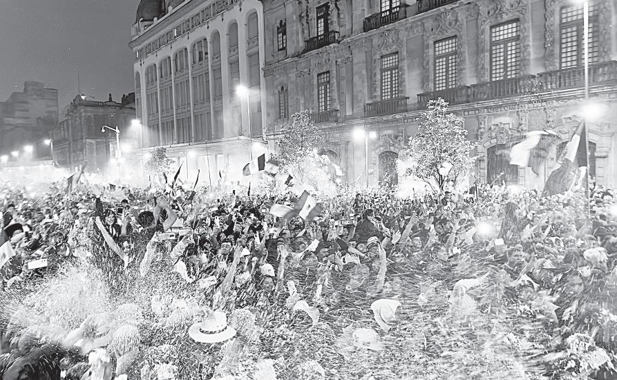 El estrés, la tragedia final: André Marín y el detonante de su partida 1 el estres la tragedia final andre marin y el detonante de su partida