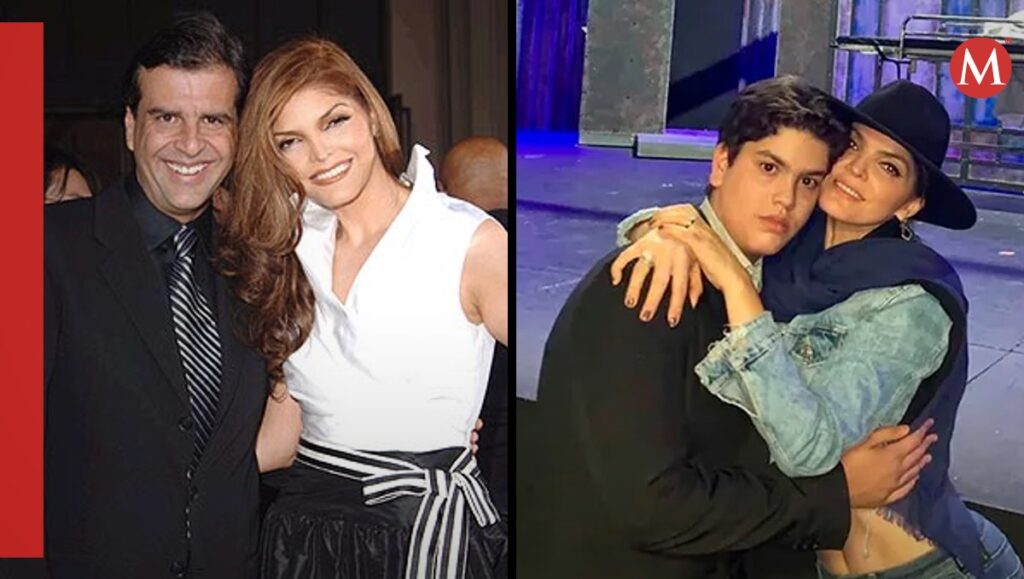 El Pirru: Noticias, Fotos y Videos del Hijo de Ana Bárbara 1 el pirru noticias fotos y videos del hijo de ana barbara