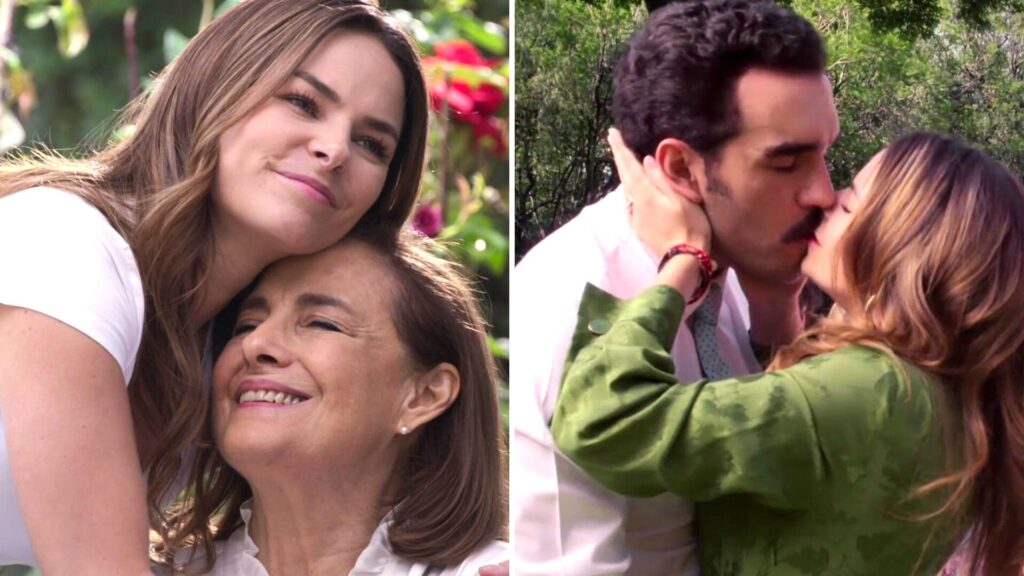 El Último Beso de Otto Sirgo a su Esposa: Un Adiós Inesperado 1 el ultimo beso de otto sirgo a su esposa un adios inesperado