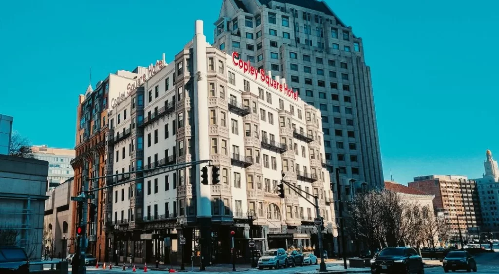 Encontrando Alojamientos Económicos en la Ciudad de Boston: Guía Completa 1 encontrando alojamientos economicos en la ciudad de boston guia completa