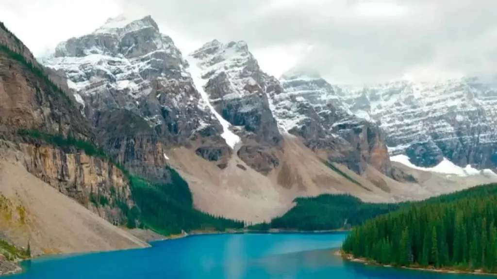 Encontrando los Mejores Vuelos a Canadá: Guía Completa para tu Aventura 1 encontrando los mejores vuelos a canada guia completa para tu aventura