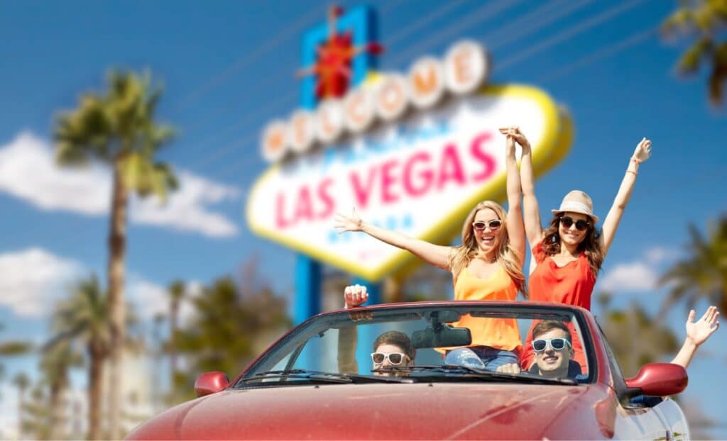 Encontrar el Mejor Precio de Alquiler de Coches en Las Vegas: Guía para Viajeros 1 encontrar el mejor precio de alquiler de coches en las vegas guia para viajeros