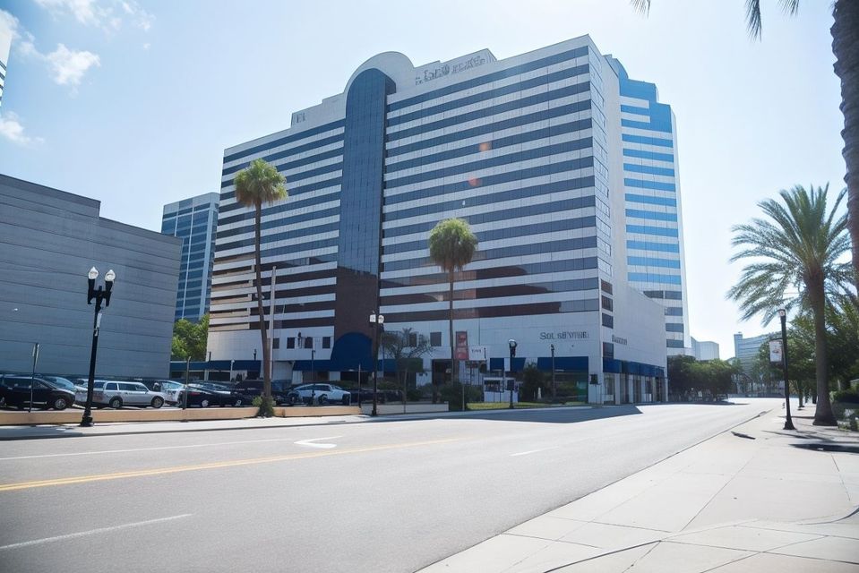 Encuentra los Mejores Vuelos a Jacksonville, Florida con Skyscanner 1 encuentra los mejores vuelos a jacksonville florida con skyscanner