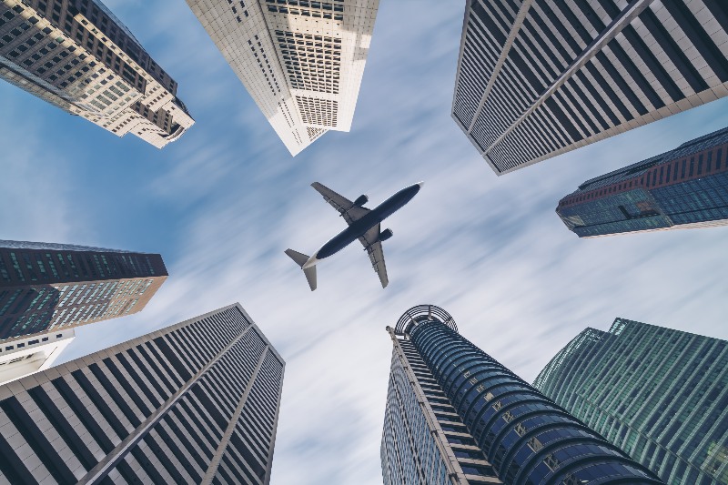 Encuentra los mejores vuelos a Toronto con Skyscanner: Guía completa 1 encuentra los mejores vuelos a toronto con skyscanner guia completa