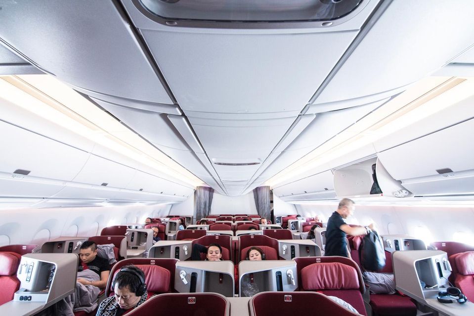 Encuentra los Vuelos Baratos con Qatar Airways en Skyscanner 1 encuentra los vuelos baratos con qatar airways en skyscanner