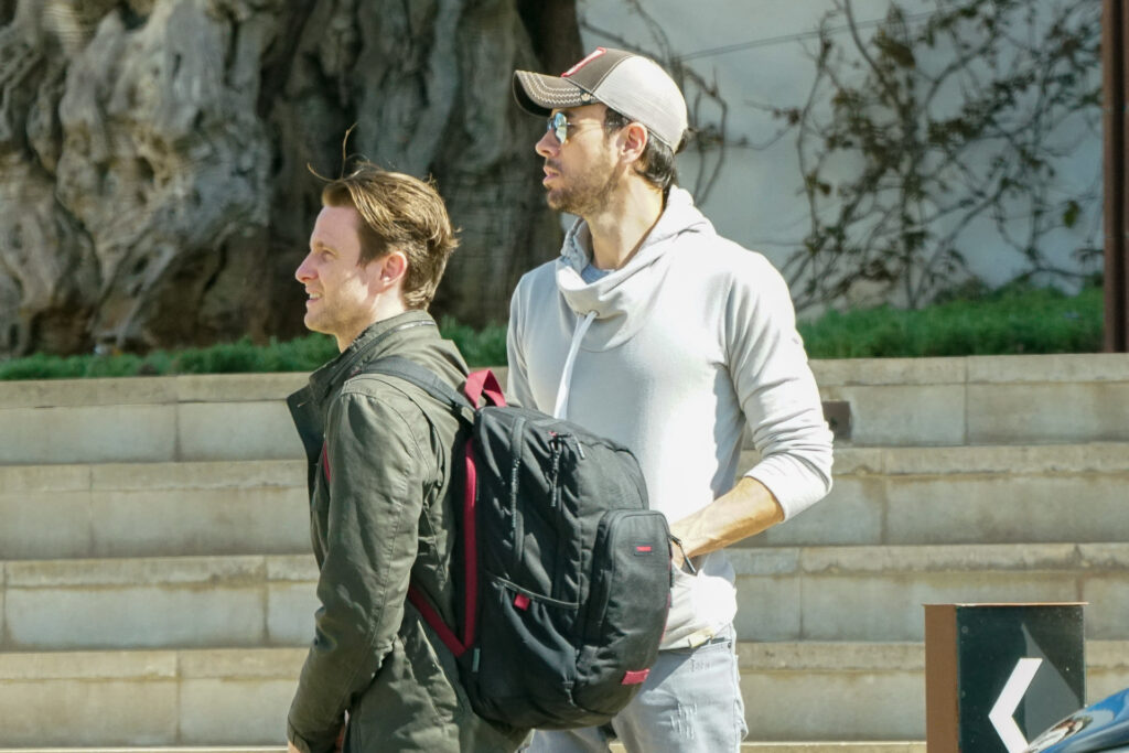 Enrique Iglesias: Últimas Noticias, Videos y Fotos | Gira, Salud y Futuro 1 enrique iglesias ultimas noticias videos y fotos gira salud y futuro