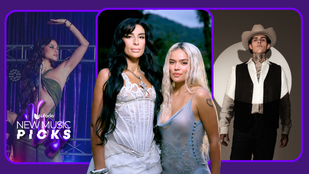 Escucha "El Bueno, La Mala y el Féo" en 92.9 FM San Antonio - KROM | Univision 1 escucha el bueno la mala y el feo en 92 9 fm san antonio krom univision