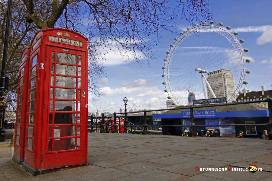 Explorando los vuelos a través de Londres: Tu puerta al mundo 1 explorando los vuelos a traves de londres tu puerta al mundo