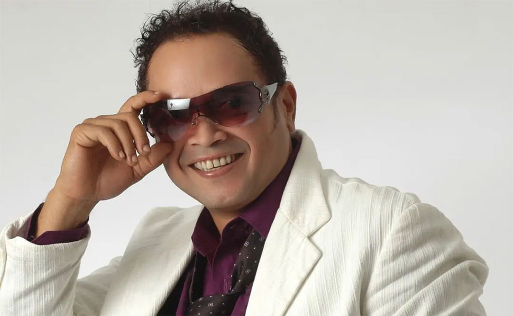 Fallece Raffy Matías: El merenguero dominicano a los 55 años 1 fallece raffy matias el merenguero dominicano a los 55 anos