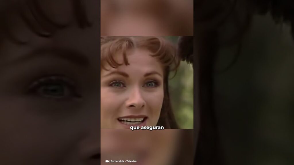 Fernando Colunga: ¿Buen Padre? Lety Calderón Responde - Esmeralda 1 fernando colunga buen padre lety calderon responde esmeralda