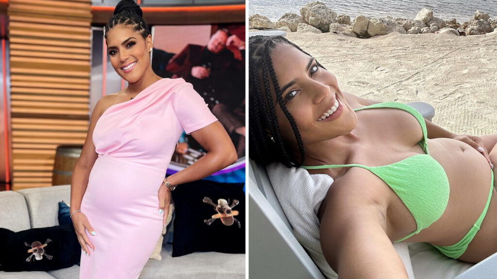 Francisca Lachapel Embarazada: Fotos, Videos y Novedades | Univision 1 francisca lachapel embarazada fotos videos y novedades univision
