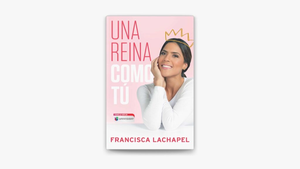 Francisca LaChapel: Una Transformación Inspiradora en Fotos 1 francisca lachapel una transformacion inspiradora en fotos