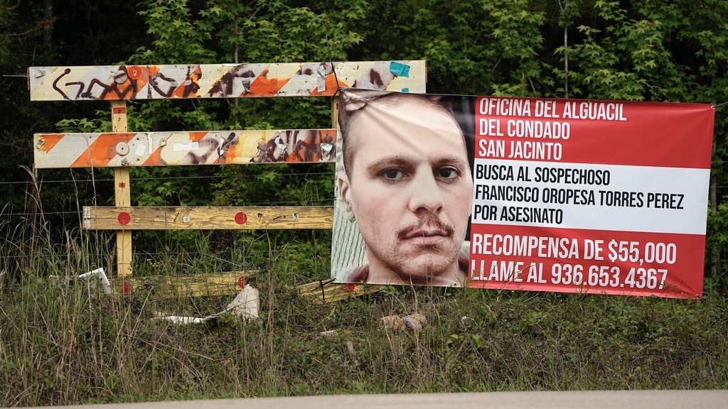 Francisco Oropeza: Últimas Noticias, Videos y Fotos - Captura del Sospechoso | Univision 1 francisco oropeza ultimas noticias videos y fotos captura del sospechoso univision