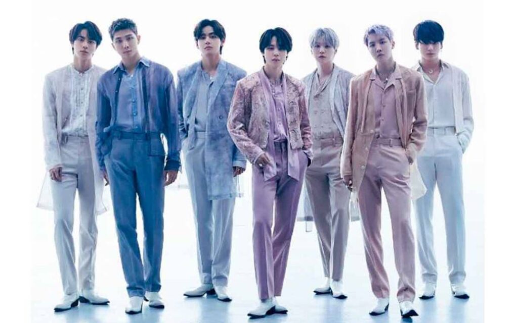 Grupos coreanos: El K-Pop conquista Latinoamérica 1 grupos coreanos el k pop conquista latinoamerica