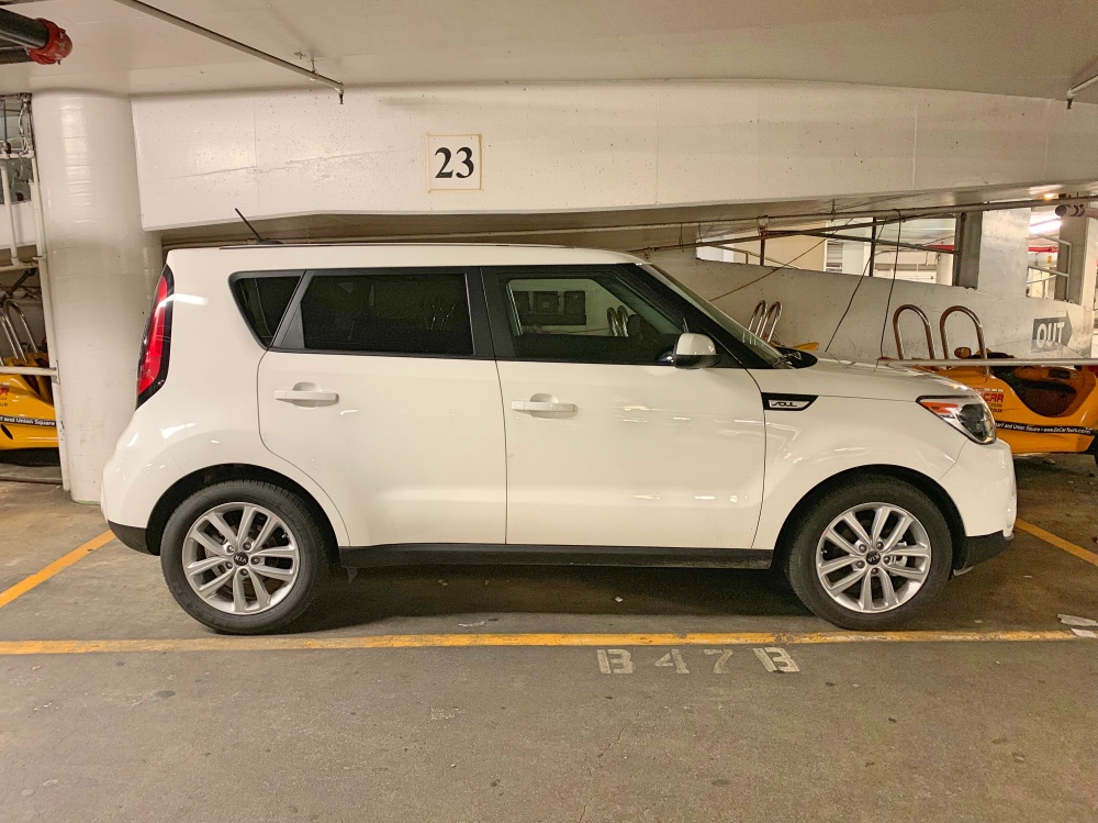 Guía Completa para Alquiler de Coches en el Aeropuerto Internacional de San Francisco 1 guia completa para alquiler de coches en el aeropuerto internacional de san francisco