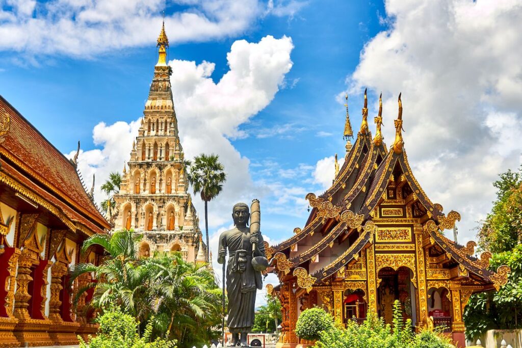 Guía Completa para Encontrar los Mejores Airfares to Bangkok 1 guia completa para encontrar los mejores airfares to bangkok