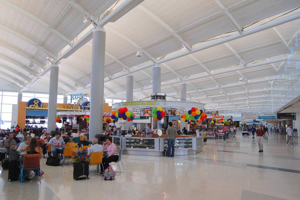 Guía Completa para la Llegada a Newark Airport: Un Viaje Sin Problemas 1 guia completa para la llegada a newark airport un viaje sin problemas