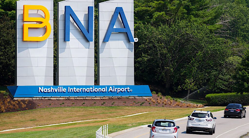 Guía Completa para Llegadas al Aeropuerto de Nashville (BNA) 1 guia completa para llegadas al aeropuerto de nashville bna