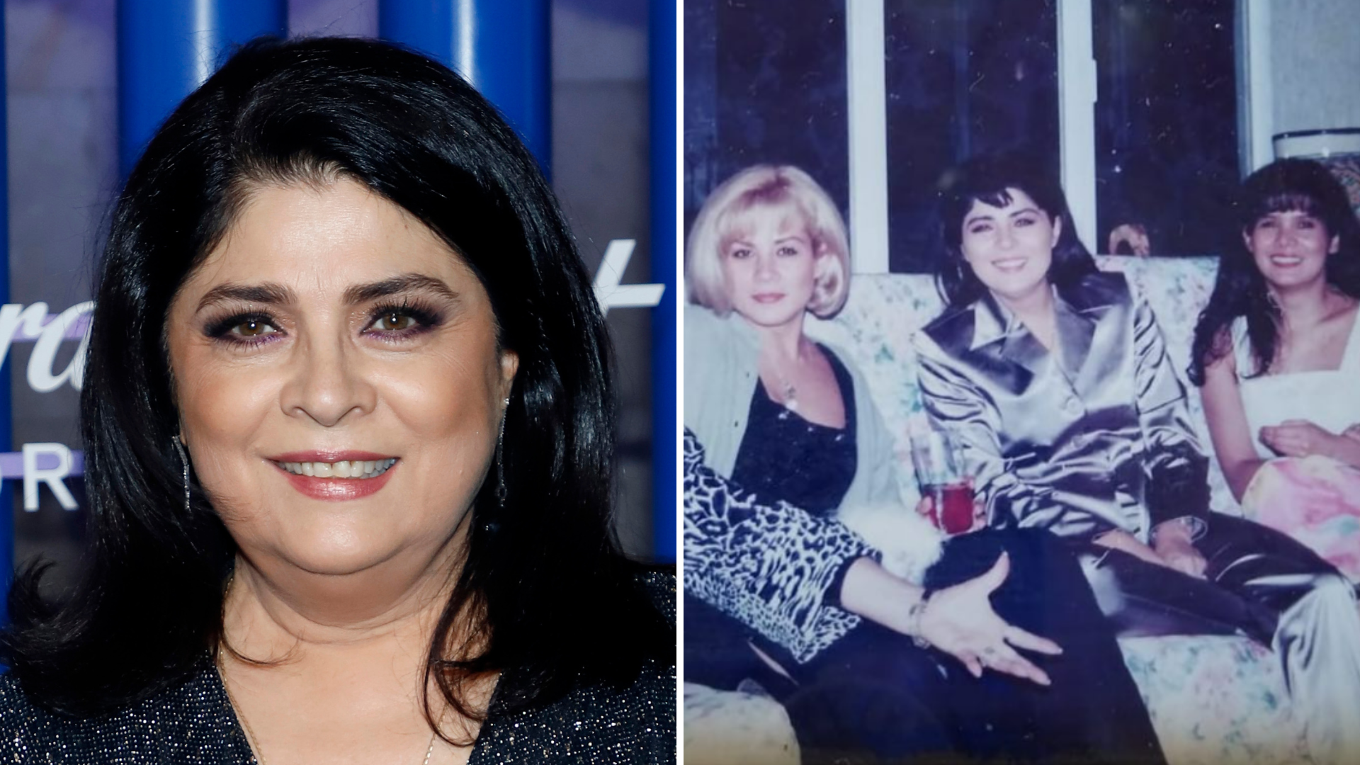 Hermanas de Victoria Ruffo: ¿Quiénes son y qué hacen? - Plaza Chimalhuacan