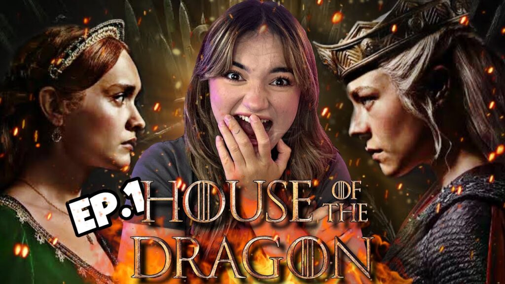 House of the Dragon Temporada 2, Episodio 2: Análisis Profundo 1 house of the dragon temporada 2 episodio 2 analisis profundo