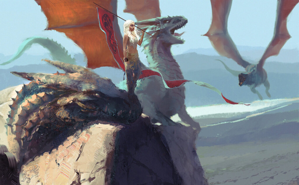 House of the Dragon Temporada 3: ¿Guerra Total o Amor Idealizado? 1 house of the dragon temporada 3 guerra total o amor idealizado