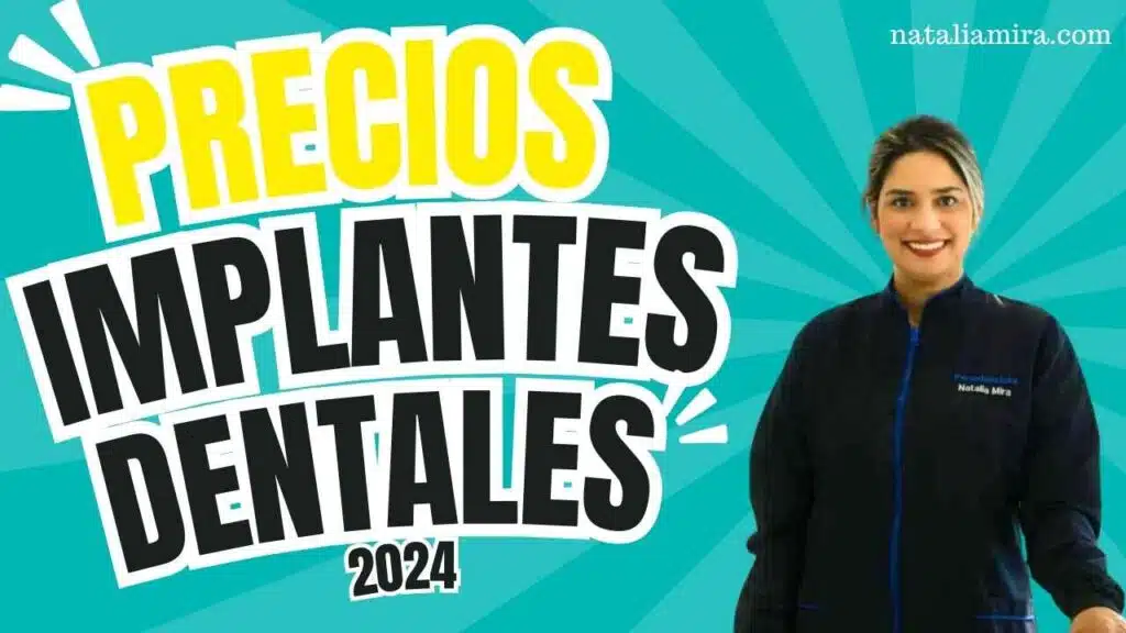 Implante Dental: Costos en 2024 y Factores Clave 1 implante dental costos en 2024 y factores clave