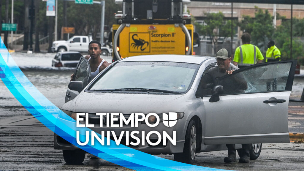 Inundaciones Hoy: Actualizaciones, Videos y Fotos - Univision 1 inundaciones hoy actualizaciones videos y fotos univision