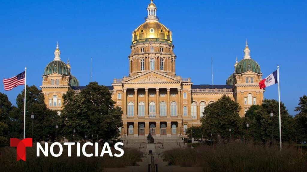 Noticias de California Hoy | Univision 1 iowa state ultimas noticias videos y fotos univision