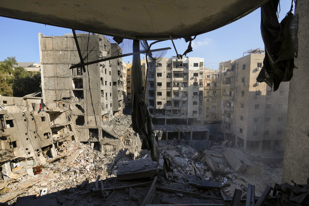 Israel: Conflicto en Gaza, Últimas Noticias, Videos y Fotos - Univision 1 israel conflicto en gaza ultimas noticias videos y fotos univision