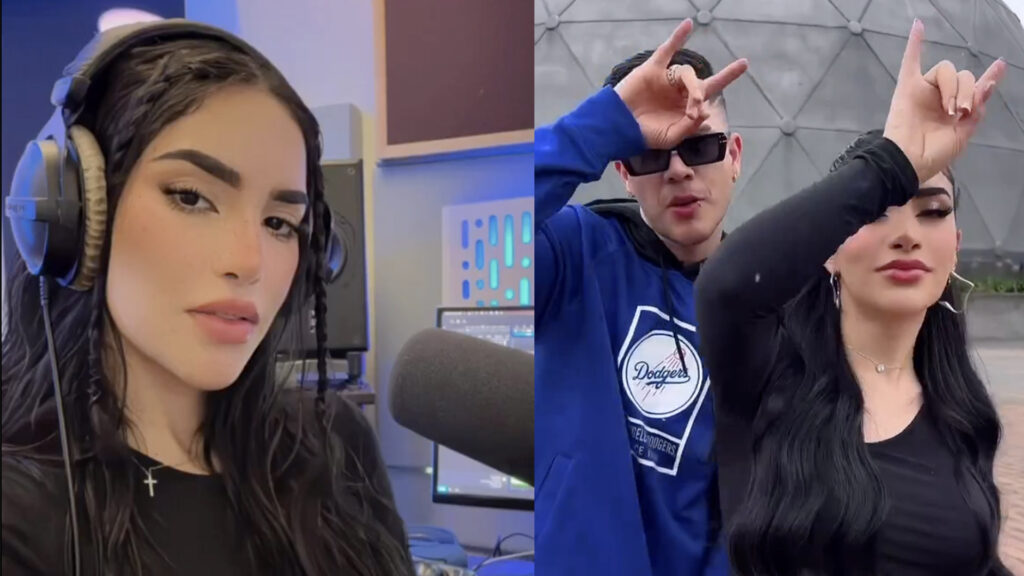 Kimberly Loaiza: Nuevas Canciones, Polémica y Fotos Recientes | Univision 1 kimberly loaiza nuevas canciones polemica y fotos recientes univision