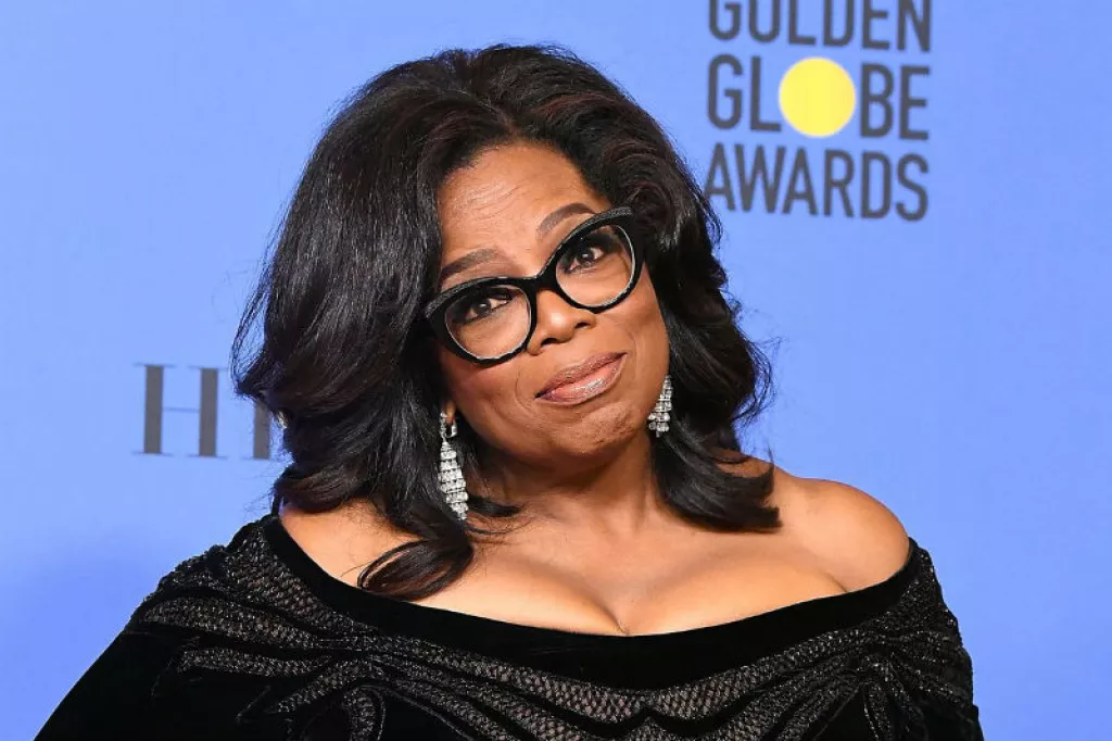 La Inmensa Fortuna de Oprah Winfrey: Una Mirada a su Éxito y Legado 1 la inmensa fortuna de oprah winfrey una mirada a su exito y legado