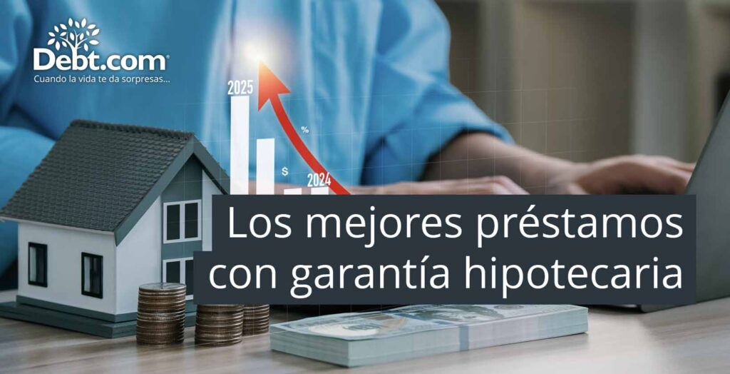 La Mejor Compañía Hipotecaria para tu Hogar: Guía Completa 1 la mejor compania hipotecaria para tu hogar guia completa