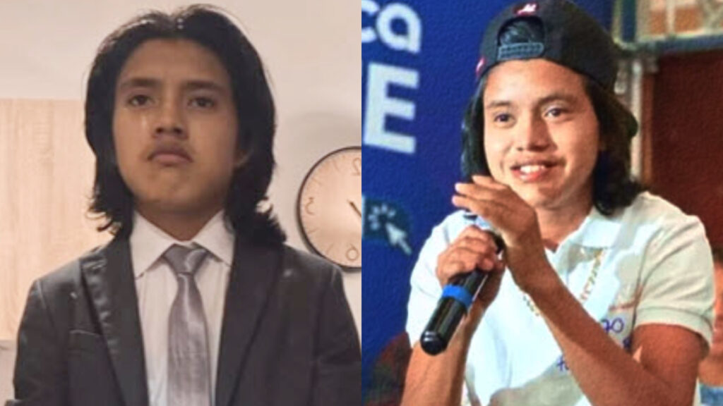 La misteriosa muerte de Farruko Pop: ¿Qué pasó con el aspirante de 'La Academia'? 1 la misteriosa muerte de farruko pop que paso con el aspirante de la academia