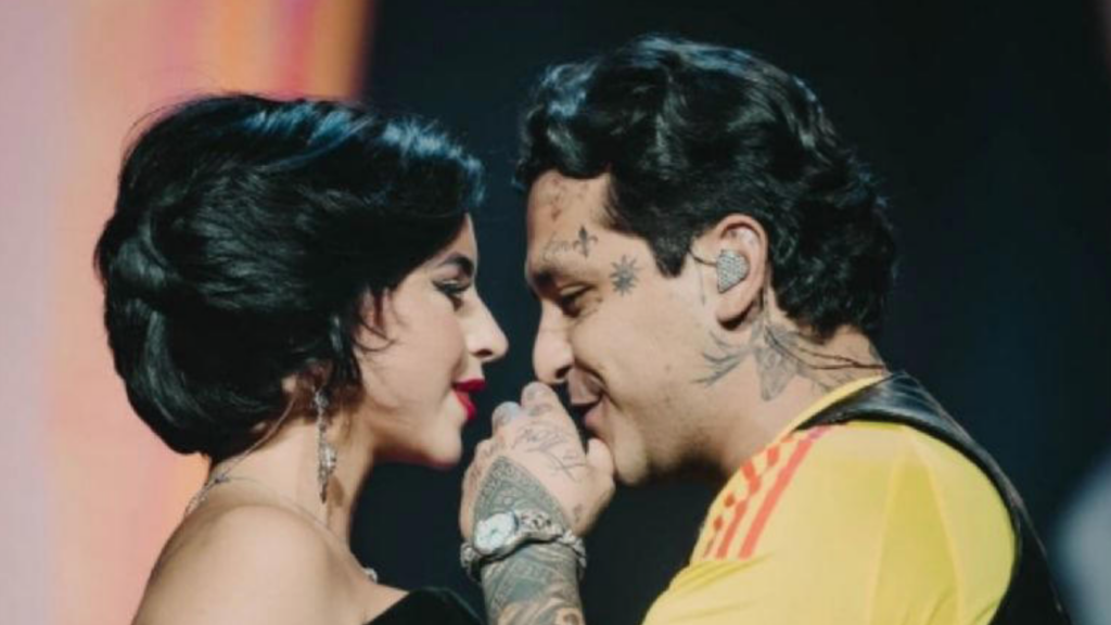 La trágica muerte de la prima de Ángela Aguilar: El dolor de una familia y la lucha por la paz 1 la tragica muerte de la prima de angela aguilar el dolor de una familia y la lucha por la paz